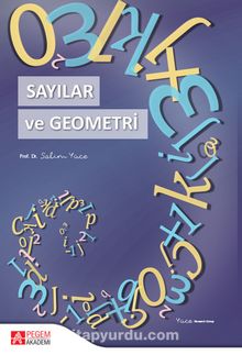Sayılar ve Geometri - Salim Yüce