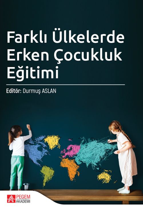 Farklı Ülkelerde Erken Çocukluk Eğitimi