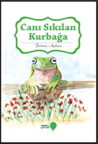 Canı Sıkılan Kurbağa