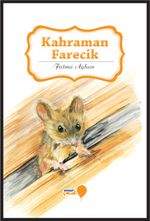 Kahraman Farecik