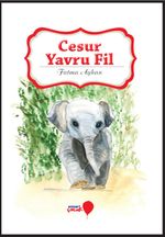 Cesur Yavru Fil
