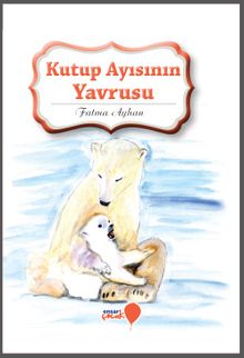 Kutup Ayısının Yavrusu