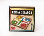Star Kızma Birader Ahşap(1066584)
