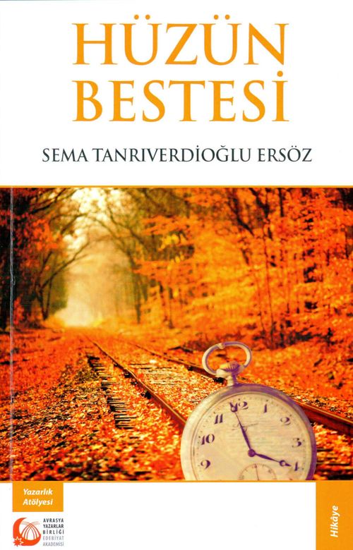 Hüzün Bestesi