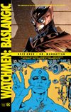 Watchmen Başlangı&ccedil;: Gece Kuşu - Dr. Manhattan