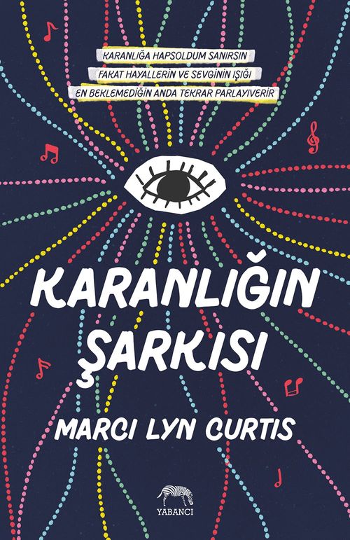 Karanlığın Şarkısı (Ciltli)