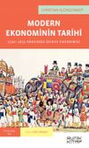 Modern Ekonominin Tarihi & 1500-1850 Arasında D&uuml;nya Ekonomisi