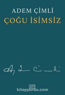 Çoğu İsimsiz - Adem Çimli