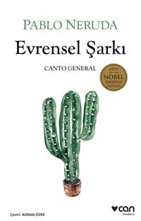 Evrensel Şarkı & Canto General