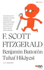Benjamin Button'ın Tuhaf Hikayesi (Kısa Modern)