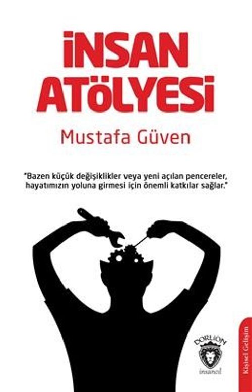 İnsan Atölyesi