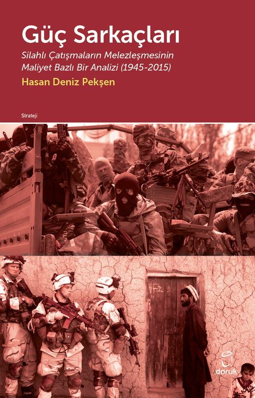 Güç Sarkaçları & Silahlı Çatışmaların Melezleşmesinin Maliyet Bazlı Bir Analizi (1945-2015)
