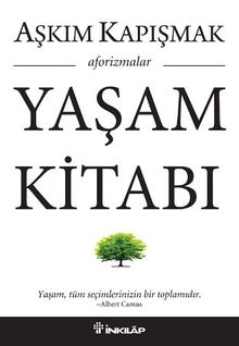 Yaşam Kitabı & Aforizmalar