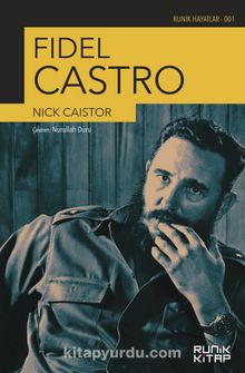 Fidel Castro - Nick Caistor