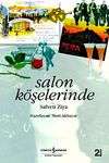 Salon K&ouml;şelerinde