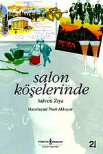 TÜRKİYE İŞ BANKASI KÜLTÜR YAYINLARI