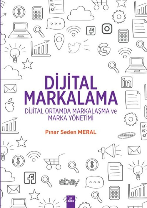 Dijital Markalama-Dijital Ortamda Markalaşma ve Marka Yönetimi