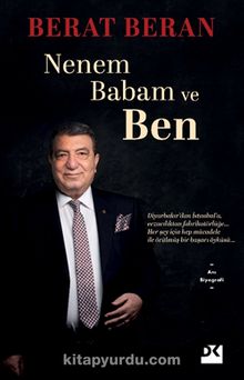 Nenem Babam ve Ben - Berat Beran