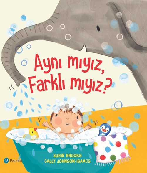 Aynı mıyız, Farklı mıyız?