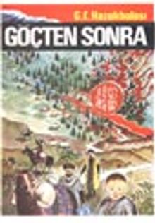 Göçten Sonra