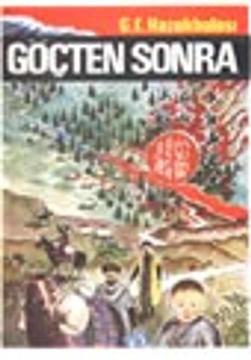 Göçten Sonra