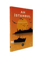 Ah İstanbul