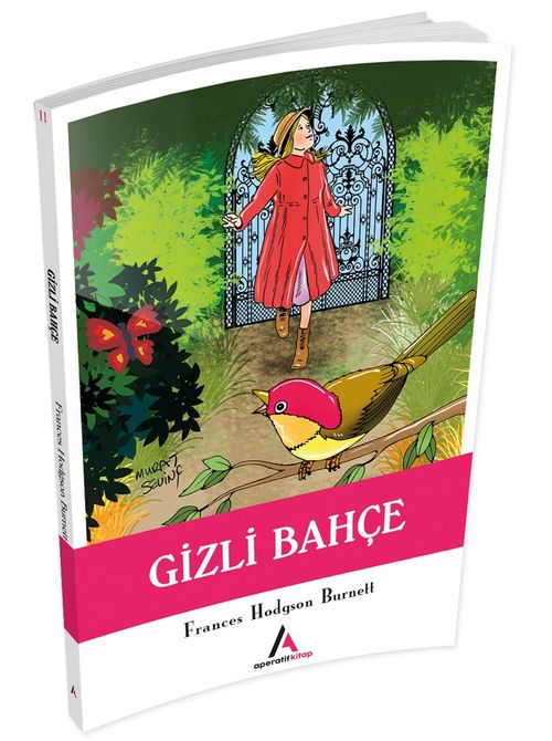 Gizli Bahçe 
