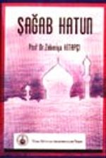 Şağab Hatun