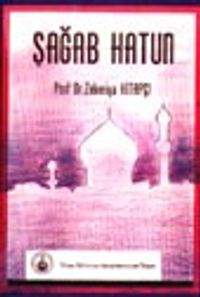 Şağab Hatun