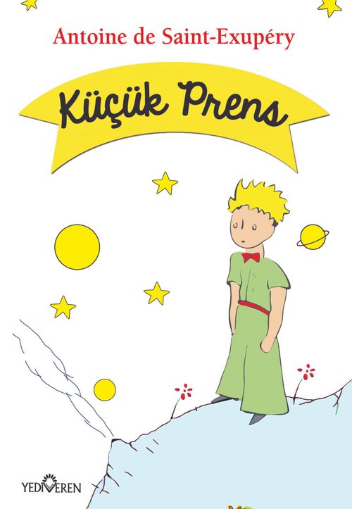 Küçük Prens