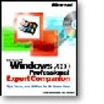 Microsoft  Windows  2000 Professional Expert Companion