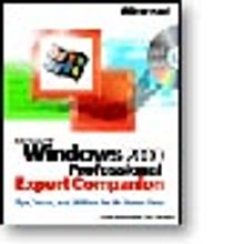 Microsoft  Windows  2000 Professional Expert Companion