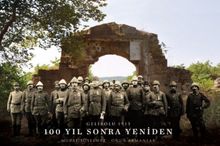 Gelibolu 1915 100 Yıl Sonra Yeniden 