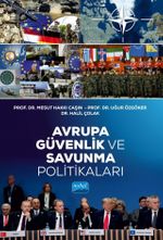 Avrupa Güvenlik ve Savunma Politikaları