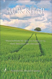 Açık Kitap