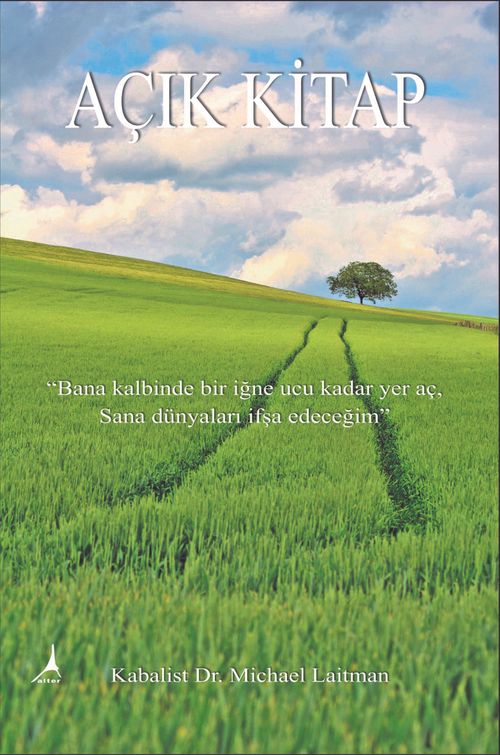 Açık Kitap