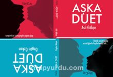 Aşka Düet - Aslı Gökçe