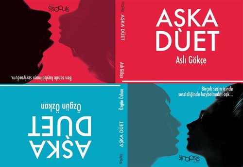 Aşka Düet