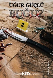 Buğuz - Uğur Güçlü