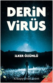 Derin Virüs - İlker Özünlü