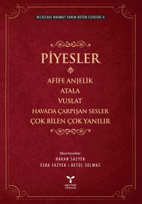 Piyesler