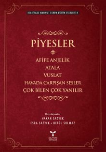 Piyesler
