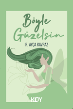 Böyle Güzelsin