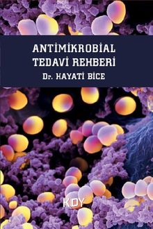 Antimikrobial Tedavi Rehberi