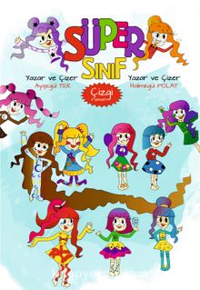 Süper Sınıf - Halimegül Polat