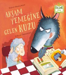 Akşam Yemeğine Gelen Kuzu