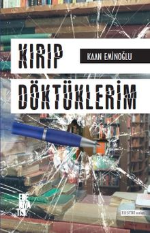Kırıp Döktüklerim