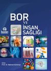 Bor ve İnsan Sağlığı