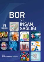  Bor ve İnsan Sağlığı