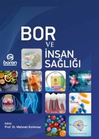  Bor ve İnsan Sağlığı